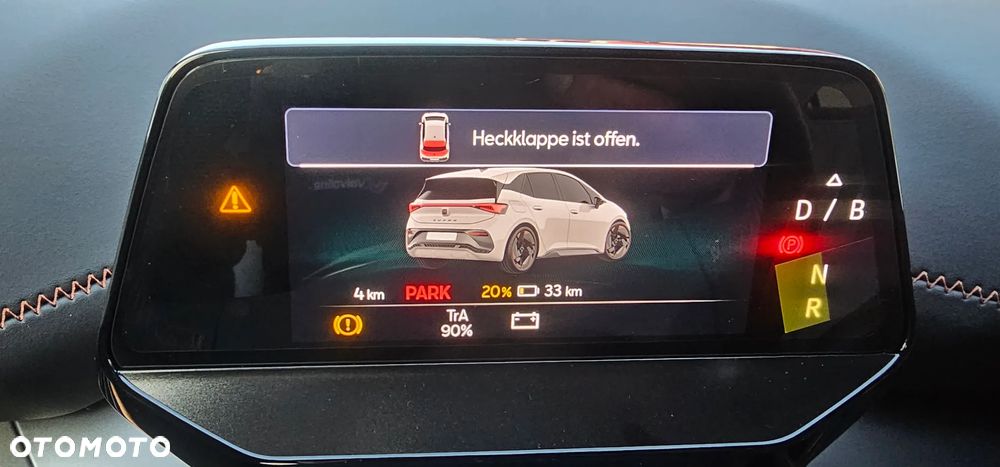 Cupra Born 170kW/60kWh Edition Dynamic - 13