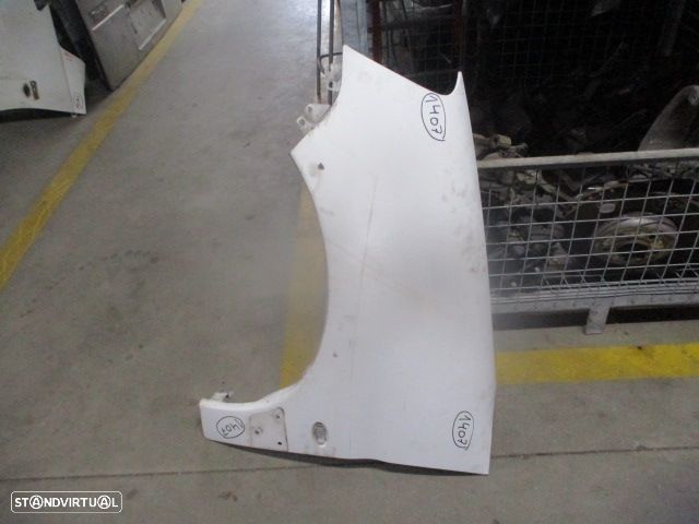 Guarda Lamas Gl1407 PEUGEOT PARTNER 2003 1.9D 70CV 4P BRANCO ESQ - 1