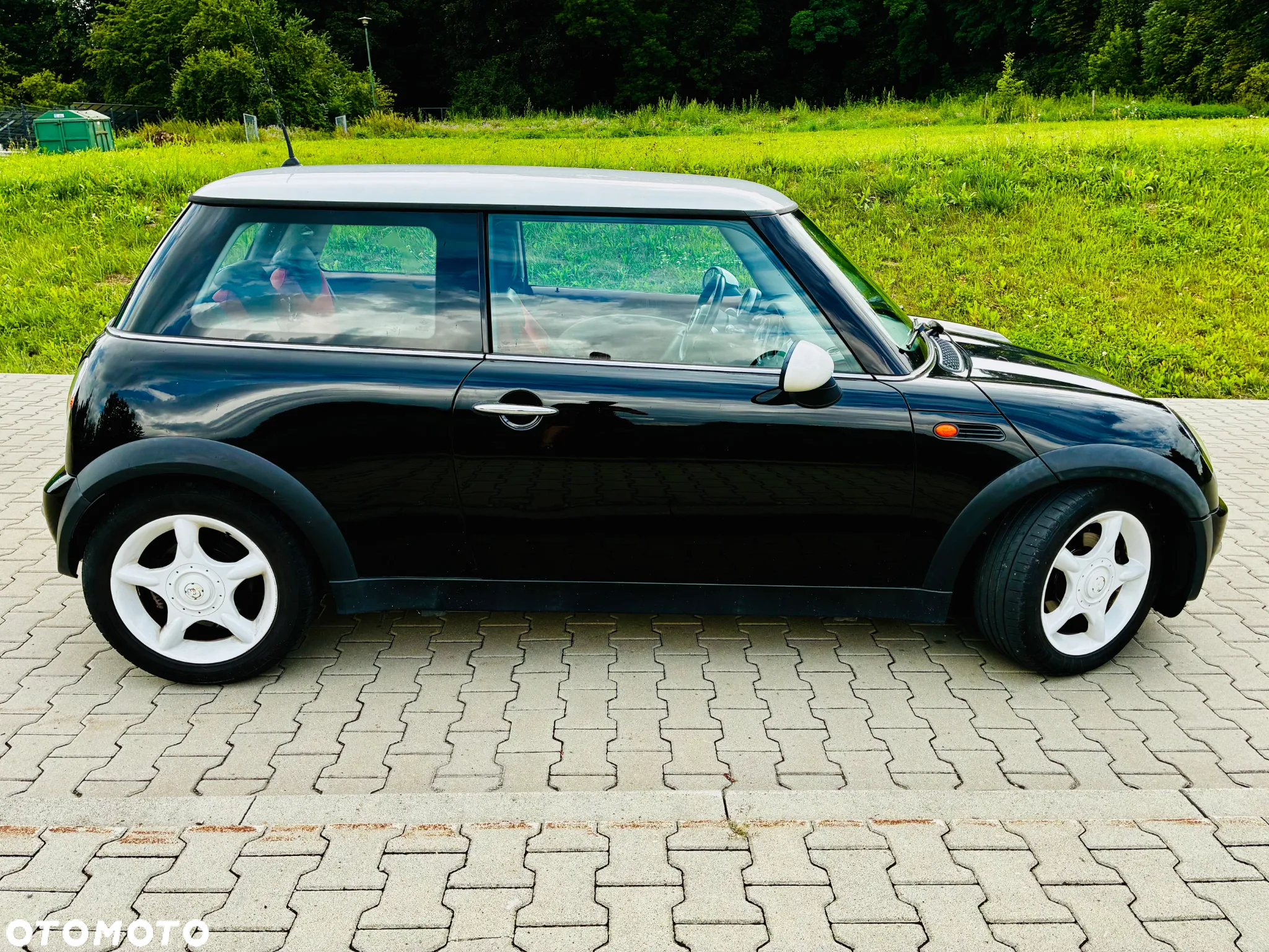 MINI Cooper - 6