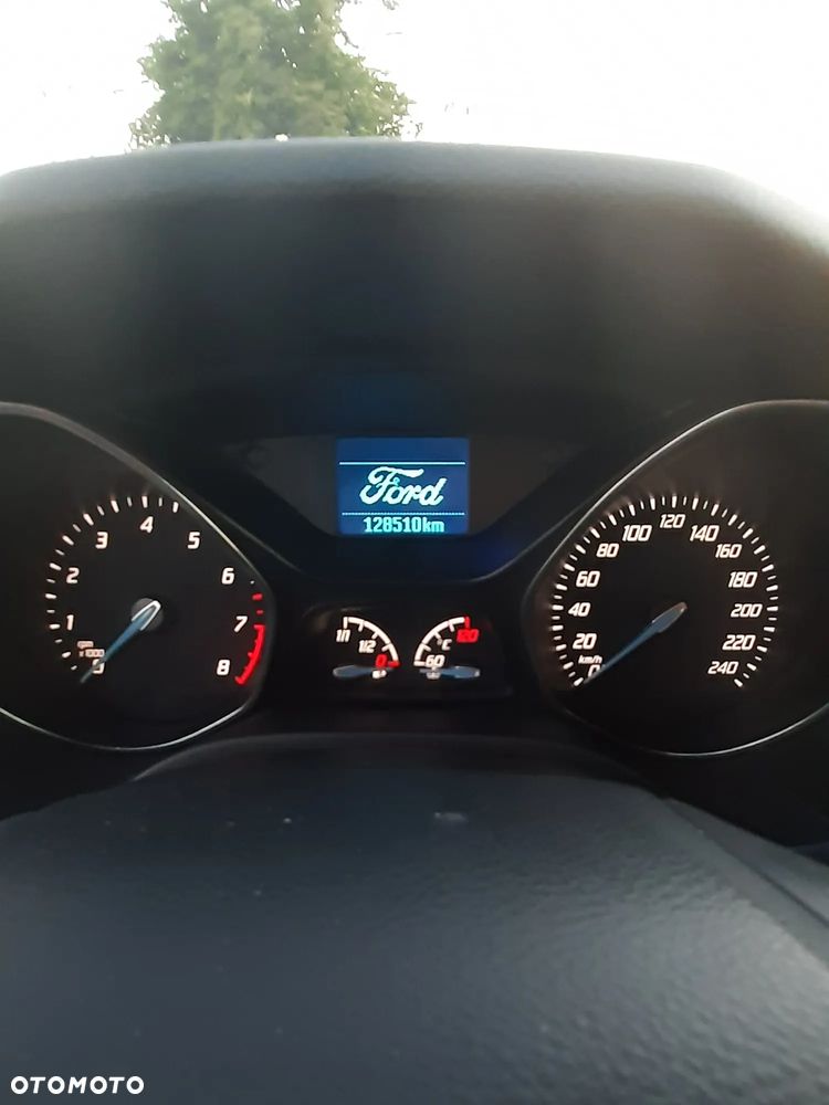 Ford Focus - 12