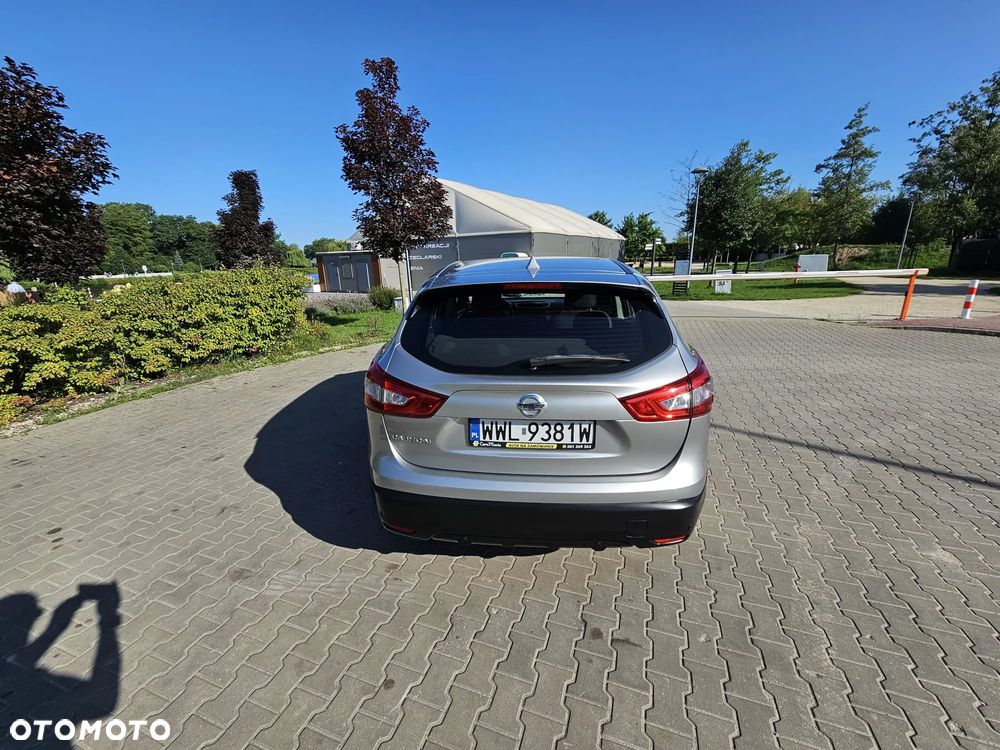 Nissan Qashqai - 10
