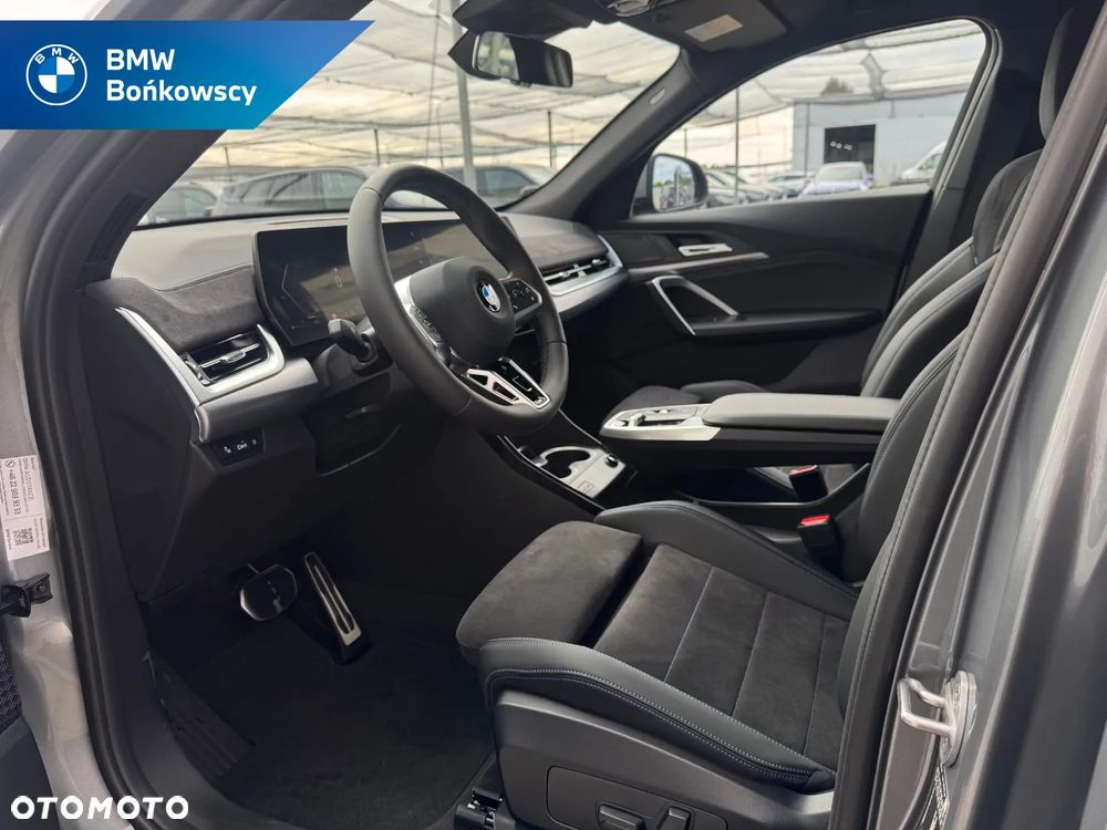 BMW X2 sDrive18d M Sport - 7
