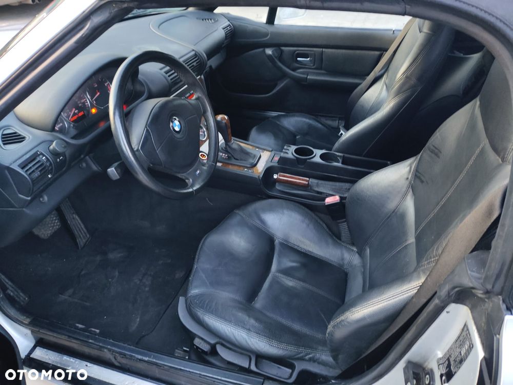 BMW Z3 ver-3-0i - 22