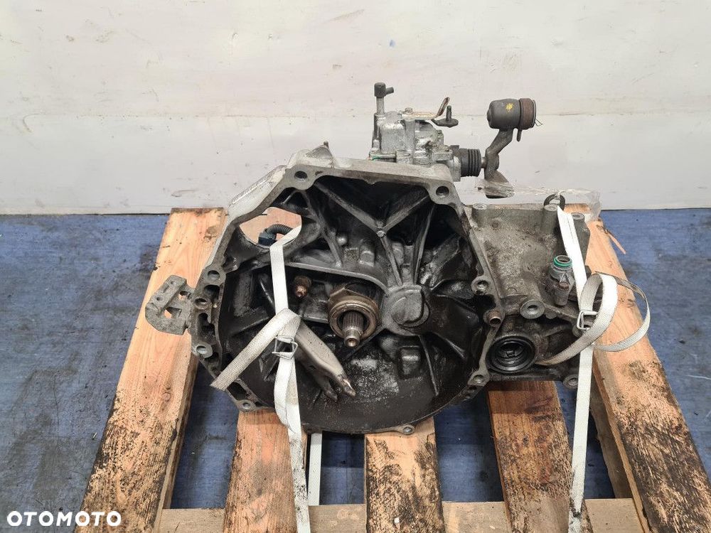 HONDA ACCORD VI 1.8B SKRZYNIA BIEGÓW MANUALNA U2J4-1011734 - 1