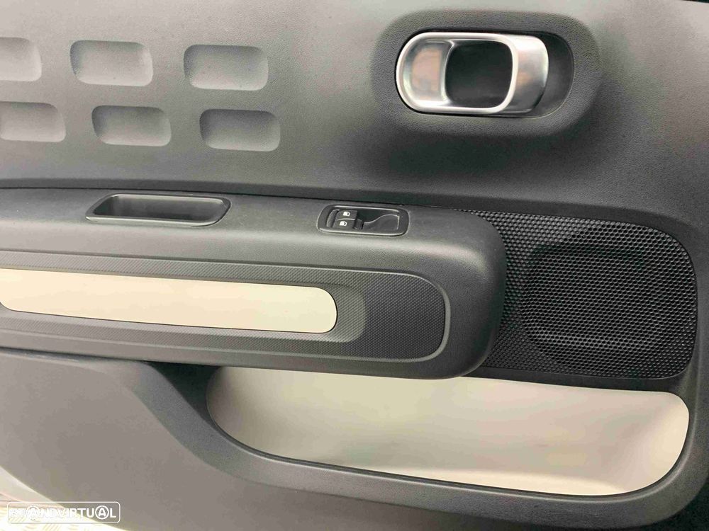 Citroën C3 1.2 PureTech Feel - 14