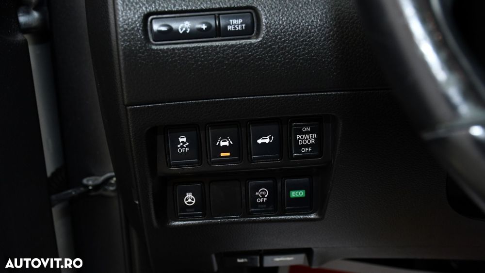 Nissan X-Trail 1.3 DIG-T N-Connecta - 20