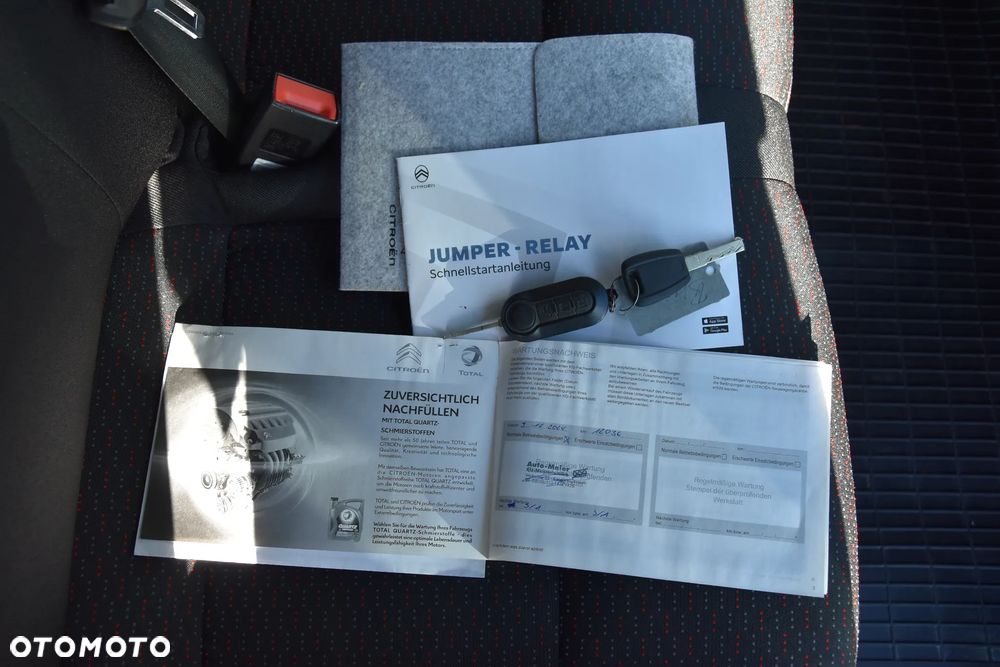 Citroën Jumper - 21