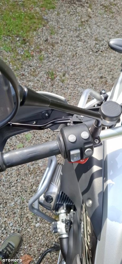 BMW GS - 3
