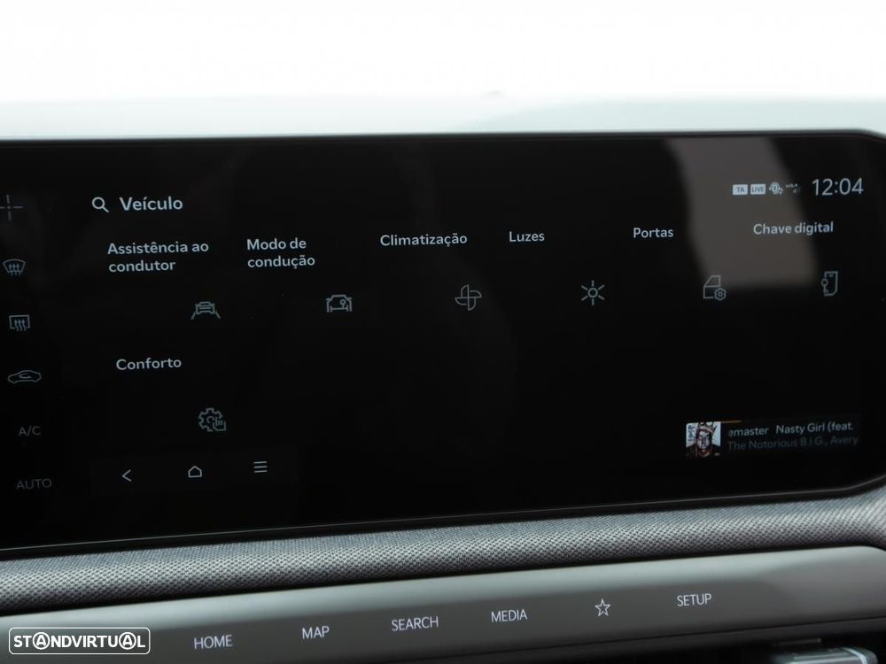 Kia EV3 58.3 kWh Drive - 28