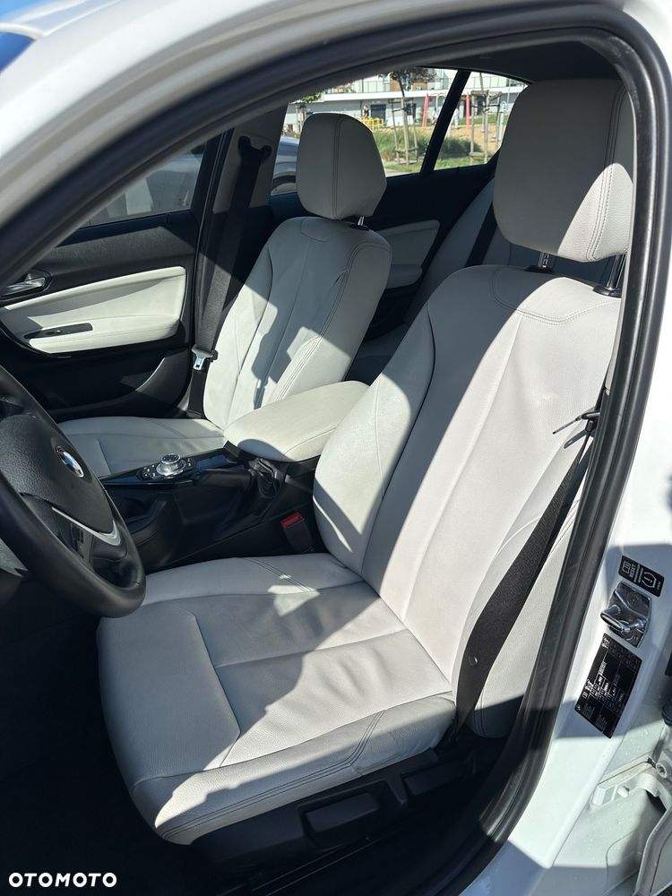 BMW Seria 1 118i Urban Line - 15