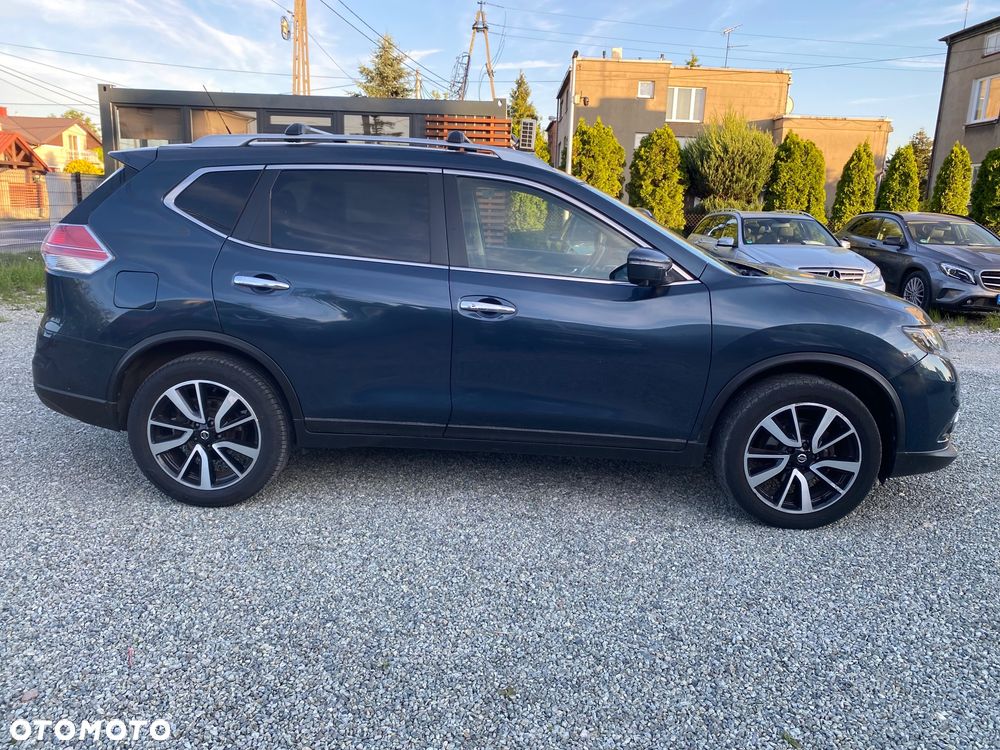Nissan X-Trail 1.6 DIG-T 360 - 12