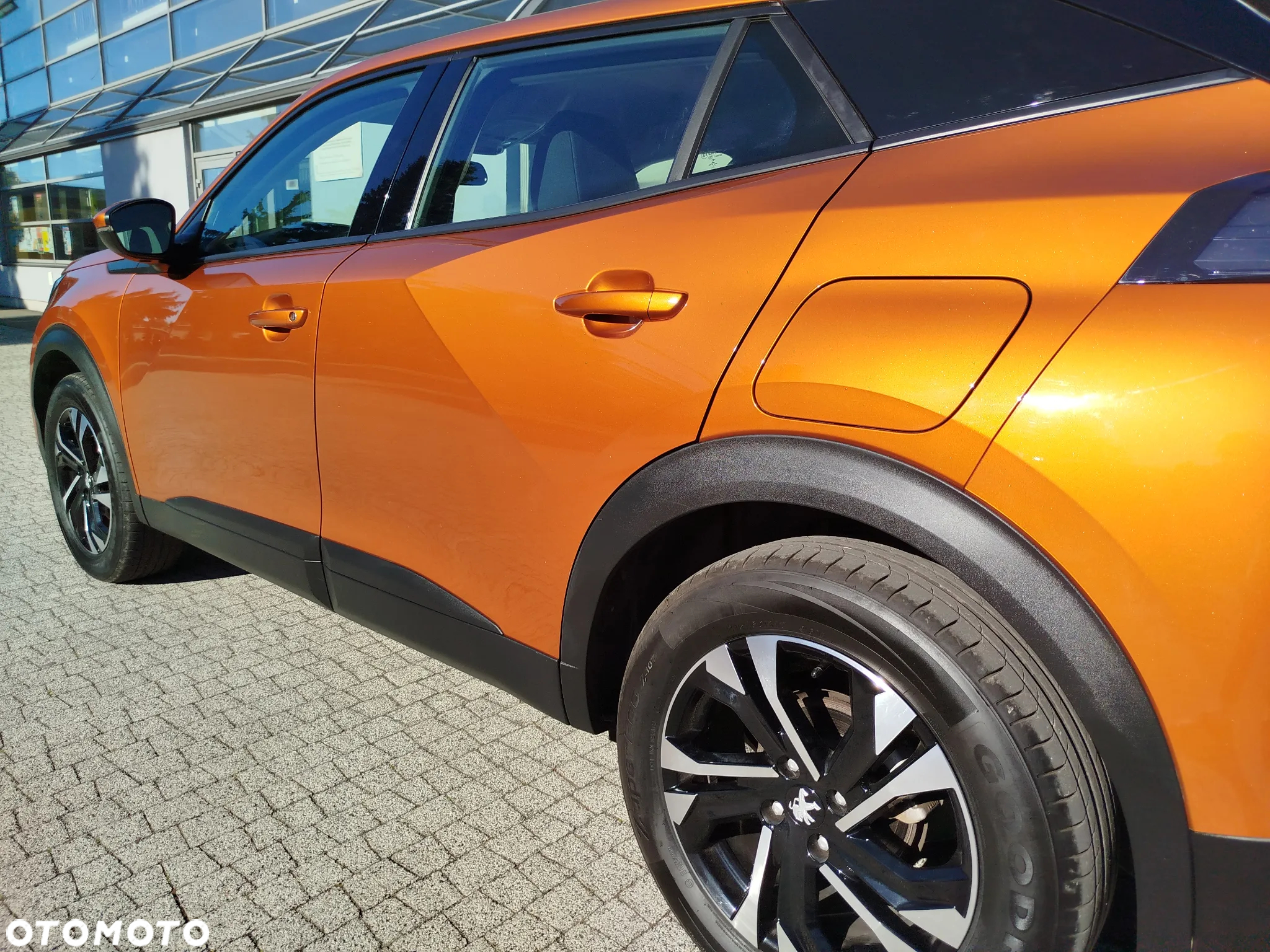 Peugeot 2008 PureTech 100 Stop&Start Allure Pack - 31