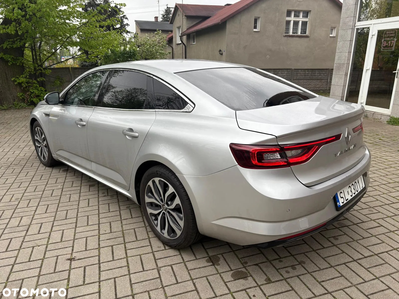 Renault Talisman - 4