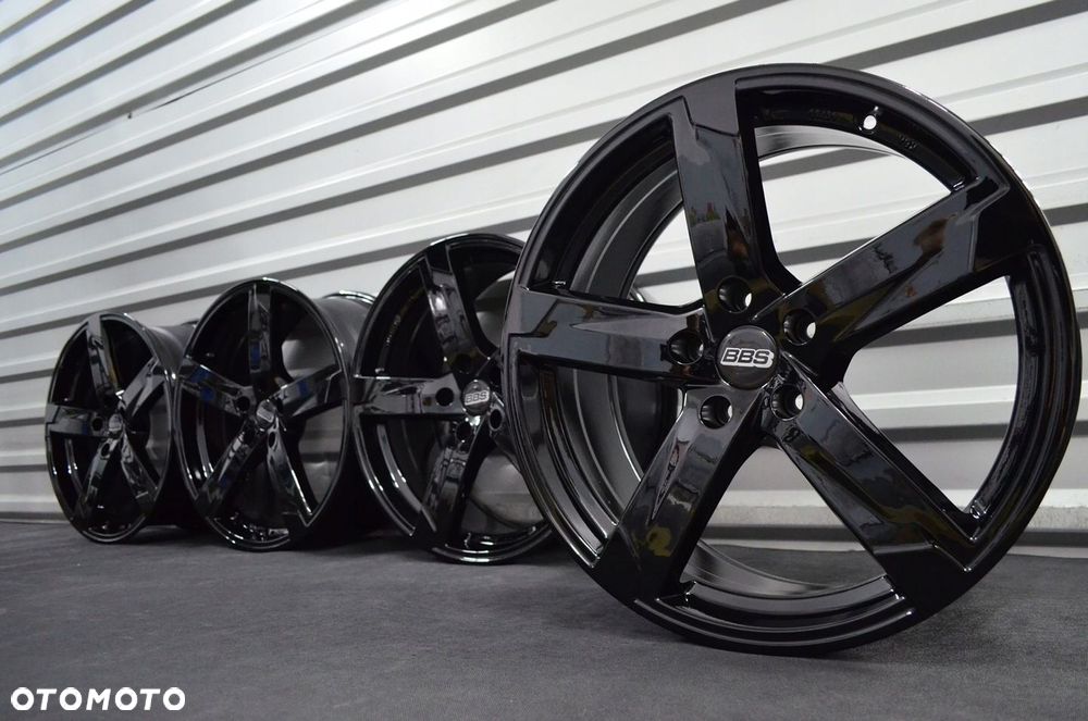 Felgi 5x114,3 R19 Mazda HONDA Hyundai Tucson Kia SUZUKI Toyota LEXUS - 1