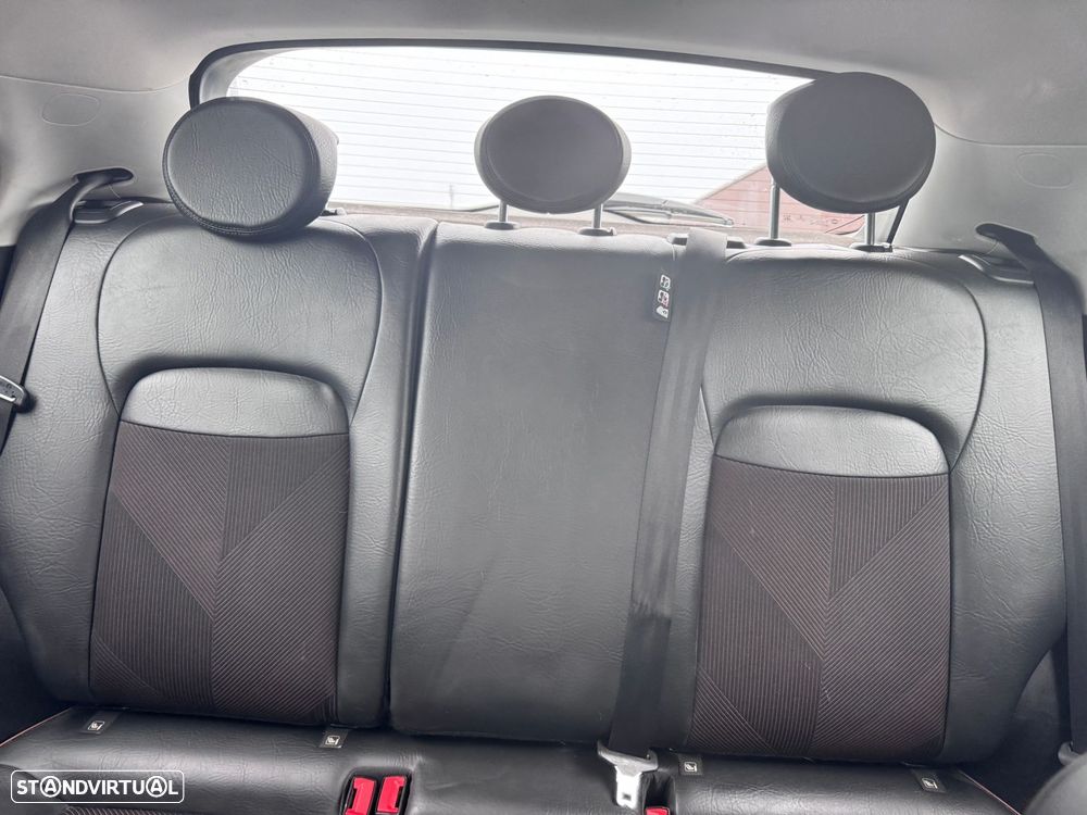 Fiat 500X 1.0 FireFly Lounge - 11