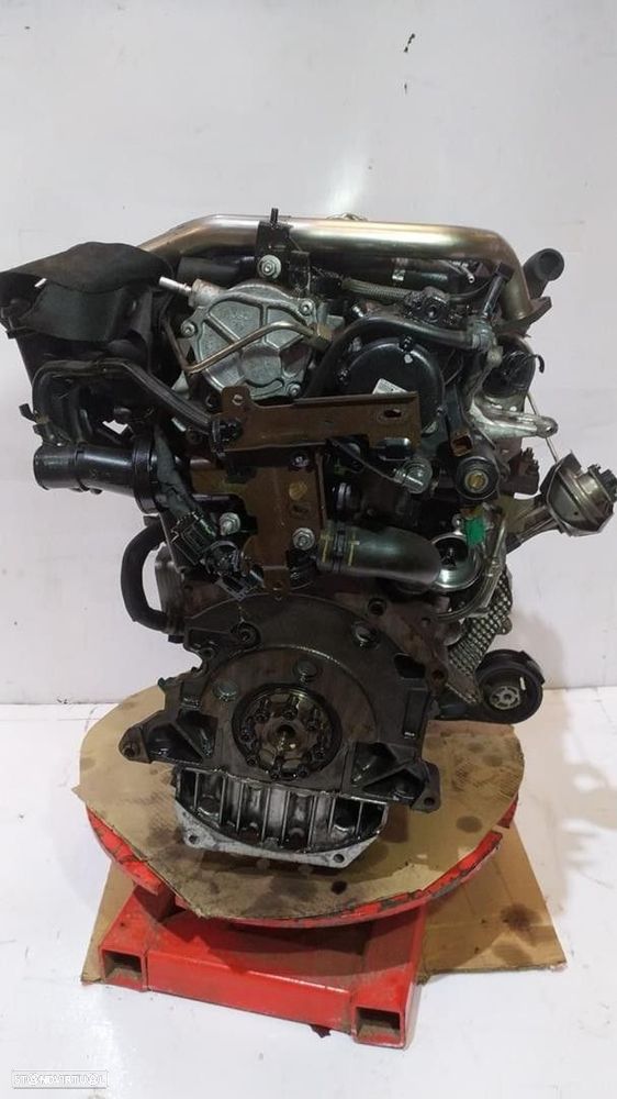MOTOR COMPLETO PEUGEOT 308 SW 2008 - 1