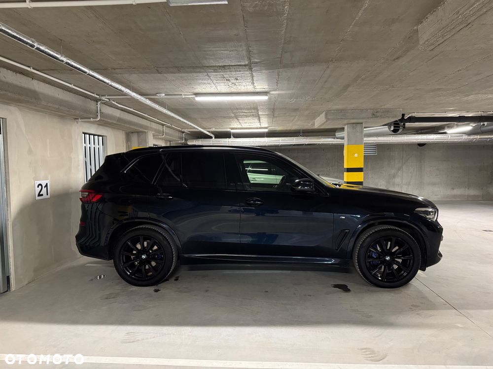 BMW X5 xDrive25d - 17