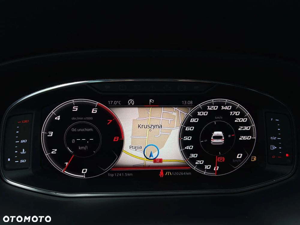 Seat Ateca 1.5 Eco TSI Xcellence S&S - 20