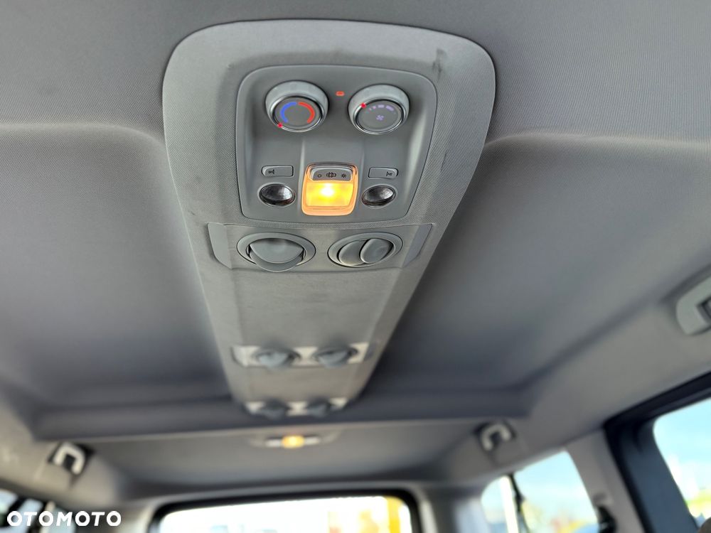 Peugeot Traveller L3 2.0 EAT8 Business - 30