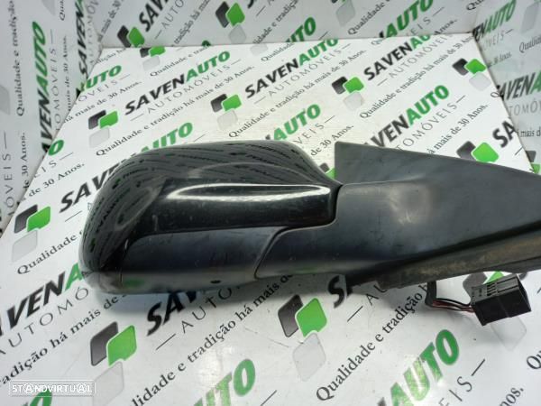 Espelho Retrovisor Dto Electrico Audi A6 (4B2, C5) - 2
