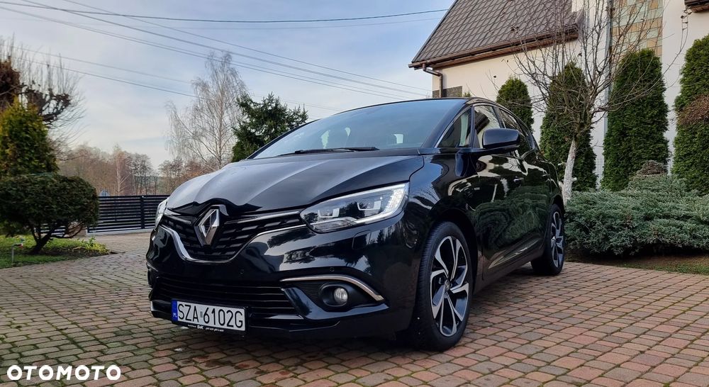 Renault Scenic 1.6 dCi Energy Bose Edition - 1