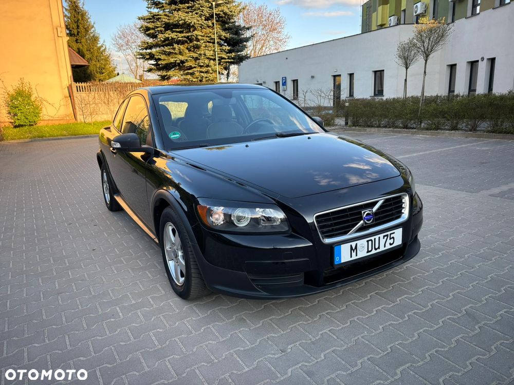 Volvo C30 1.6 Edition - 3