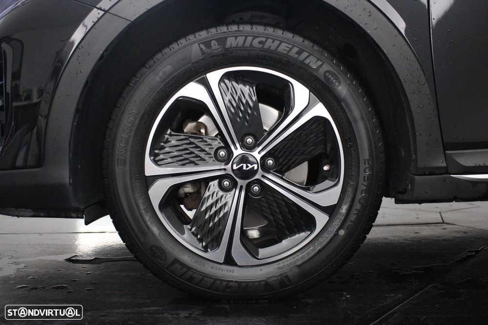 Kia XCeed 1.6 GDi PHEV Drive — fotografia 46
