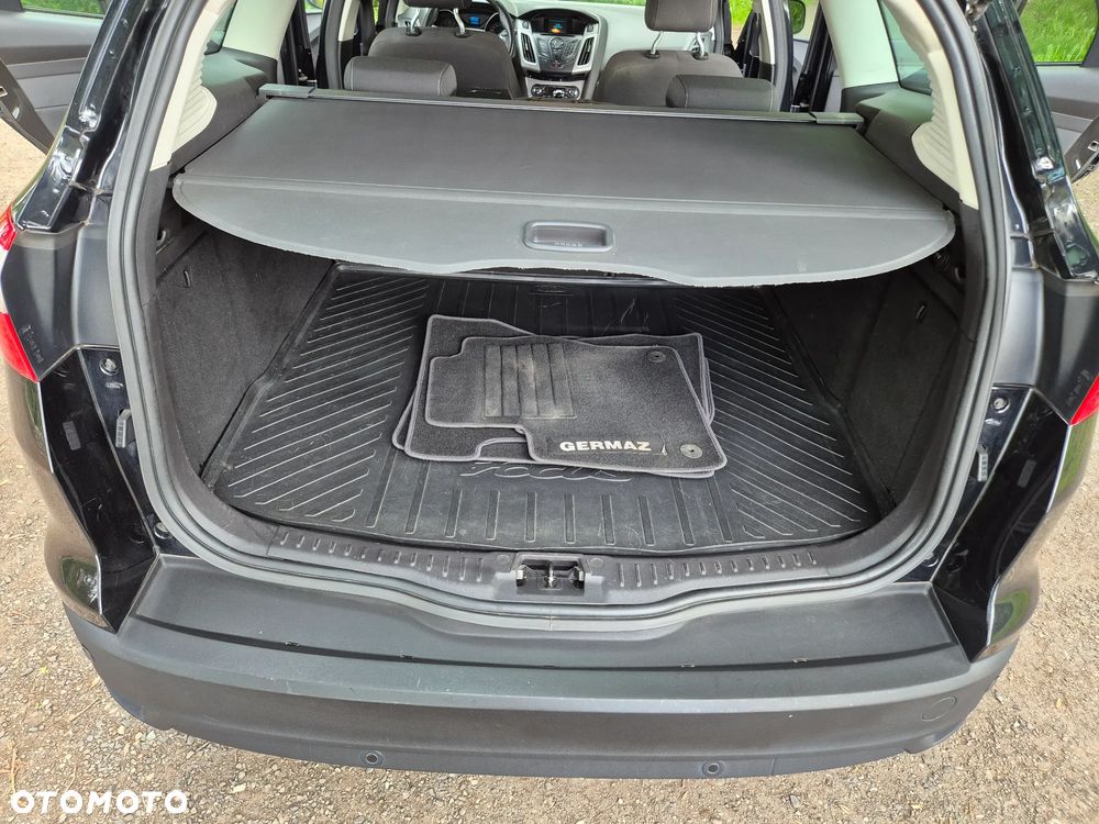 Ford Focus 1.0 EcoBoost Edition - 22