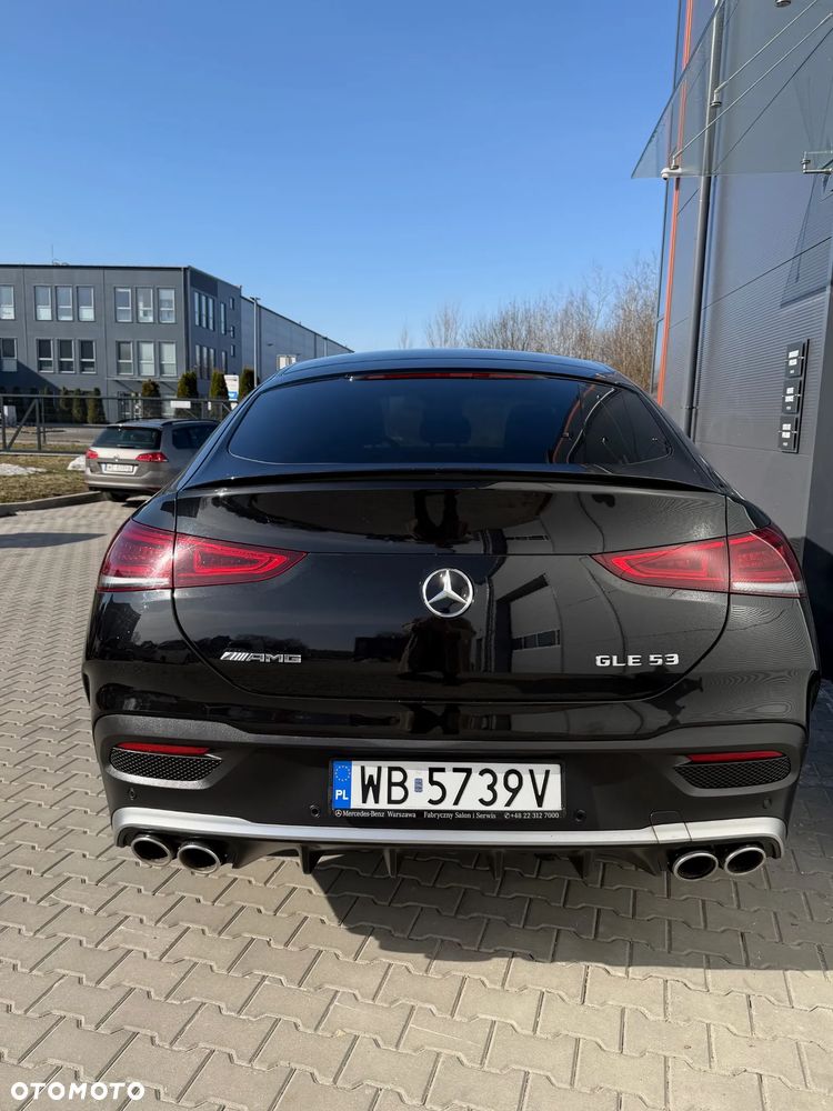 Mercedes-Benz GLE - 9