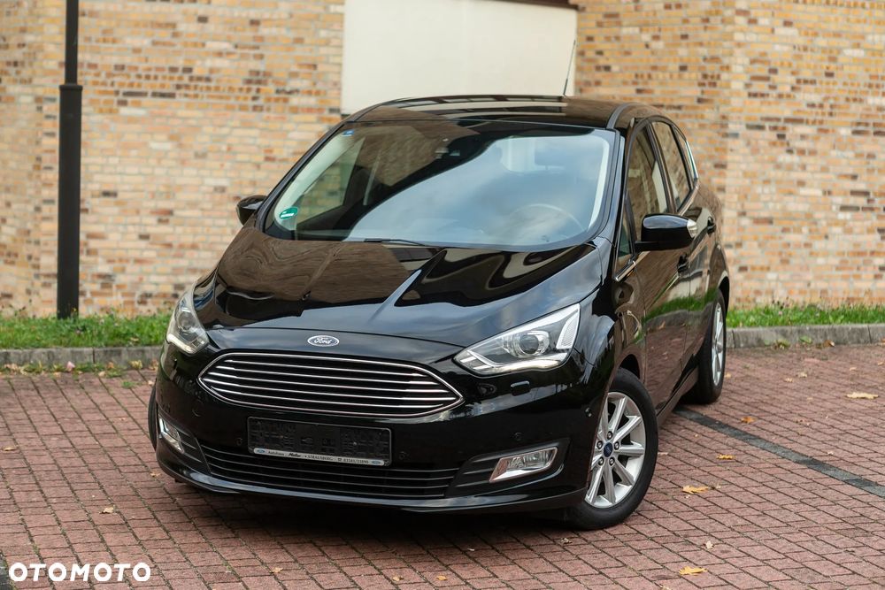Ford C-MAX - 3