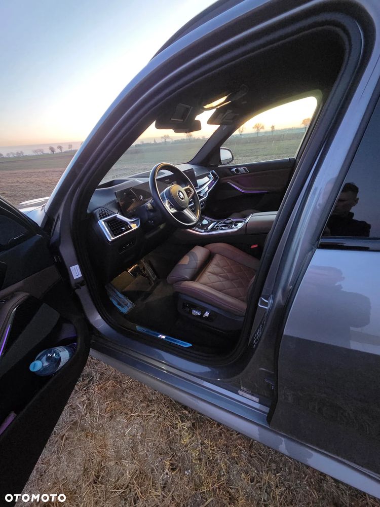 BMW X5 xDrive30d sport - 10
