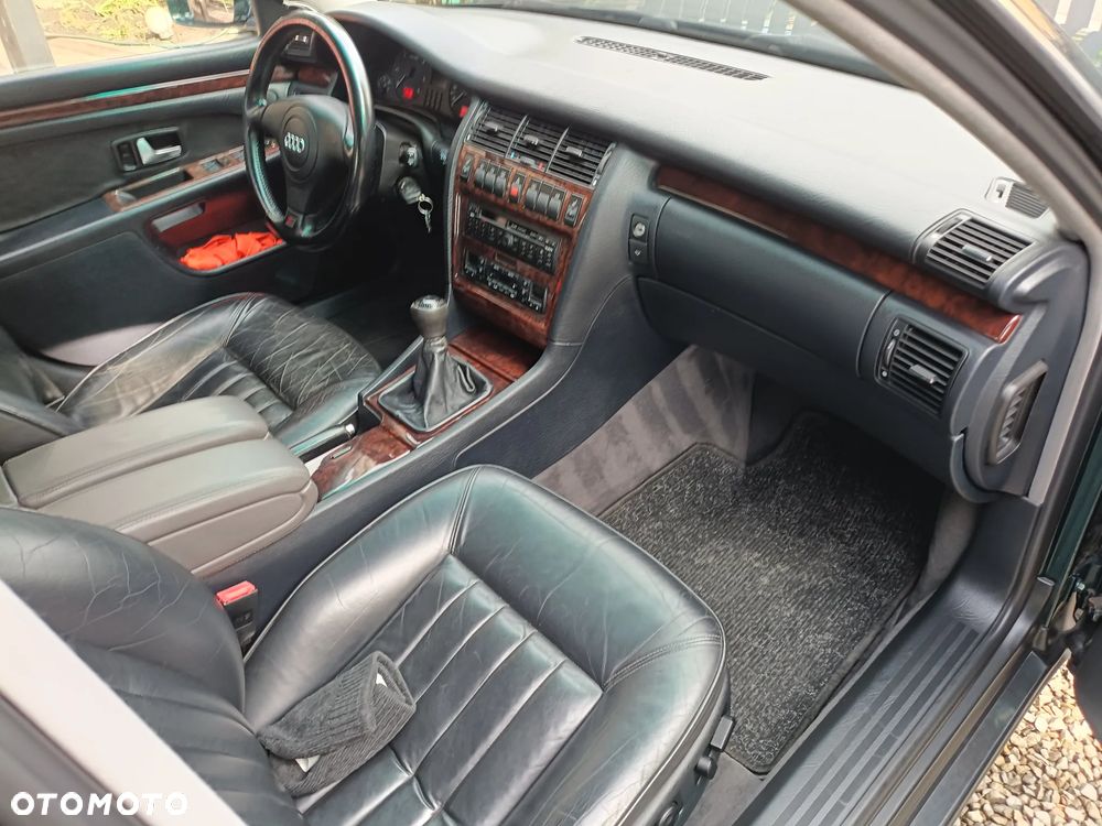 Audi Q5 2.0 TDI Quattro - 1