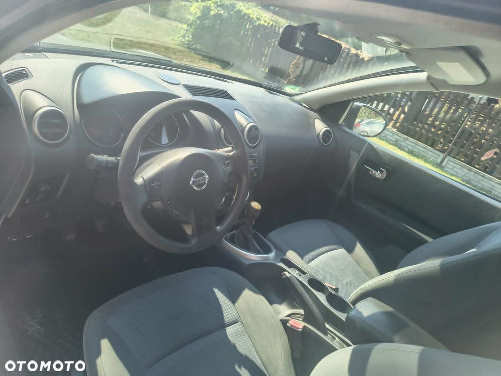 Nissan Qashqai 1.5 dCi Acenta - 3