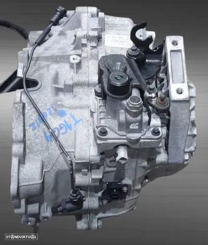 Caixa de velocidades Ford Ref: CG9R7002LB - 2