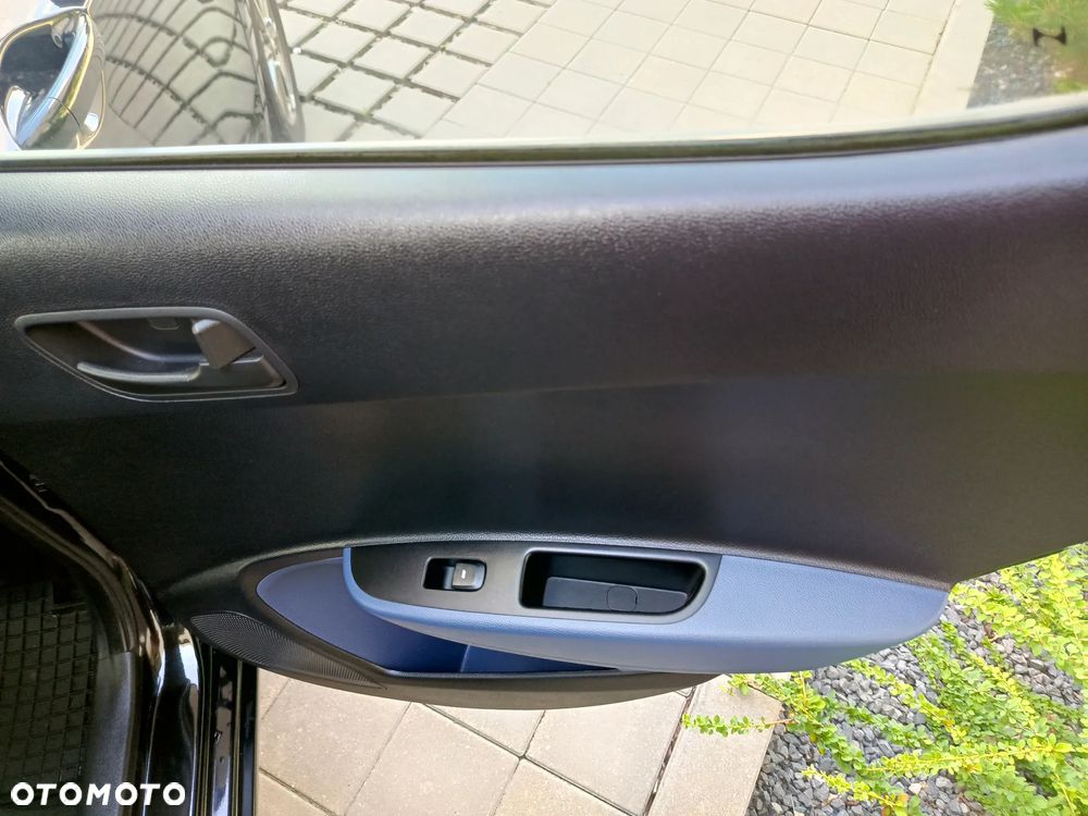 Hyundai i10 1.0 Black Line - 22