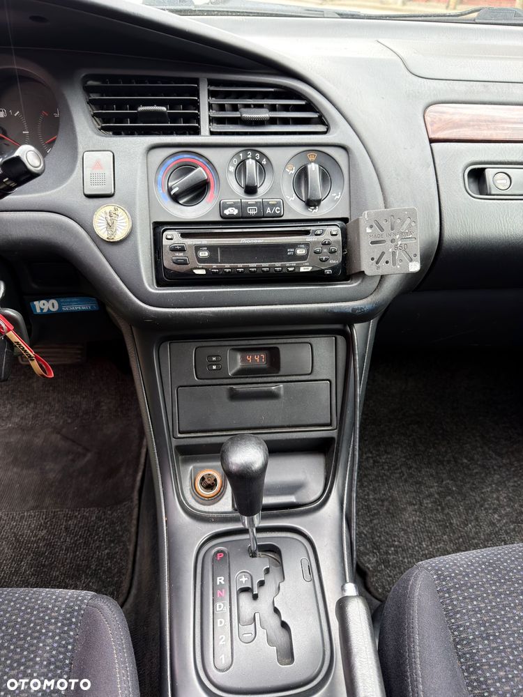 Honda Accord - 19