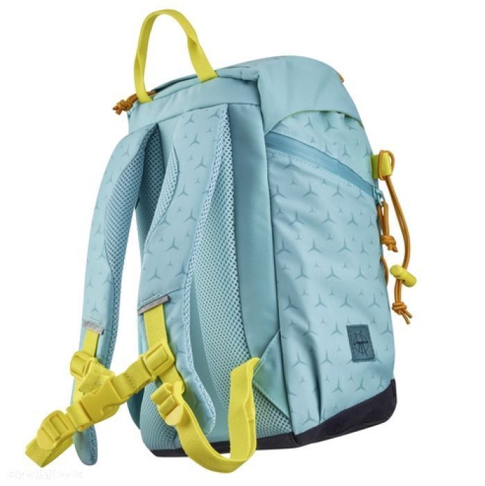 MERCEDES oryginalny plecak dzieciecy do szkoly na wycieczke 32x22x12 cm - 2