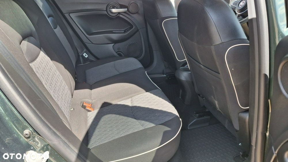 Fiat 500X - 11