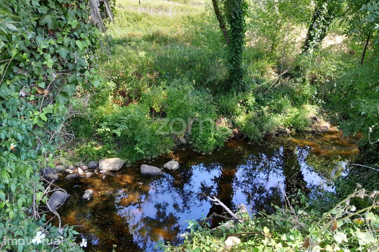 Venda de dois terrenos rústicos – 5.960 m² | Montelavar, Sintra - Grande imagem: 3/18