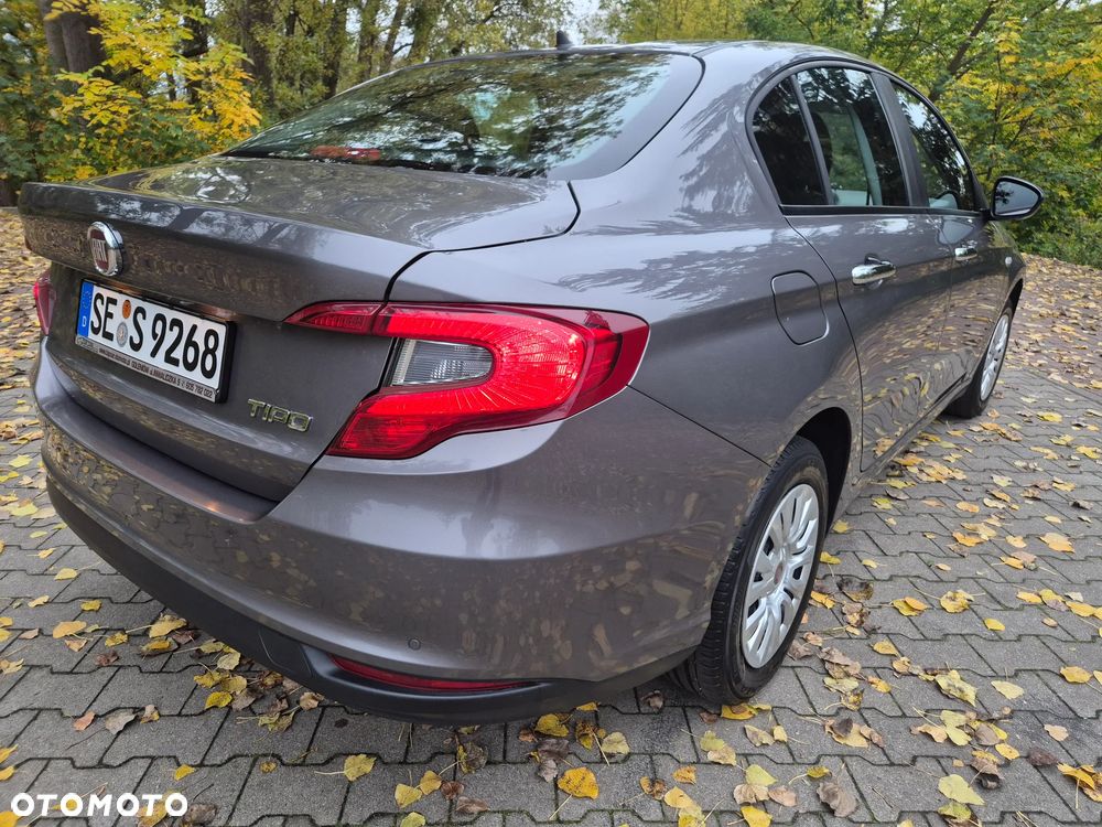 Fiat Tipo - 30