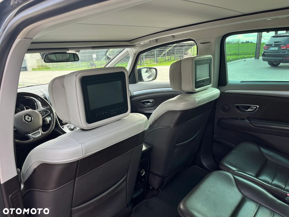 Renault Espace Energy dCi 160 EDC Initiale Paris - 22