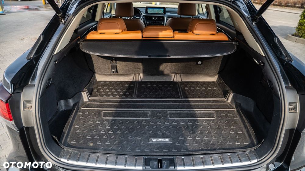 Lexus RX 300 Business Edition + - 12