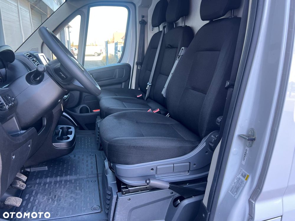 Fiat DUCATO L4 H2 - 22