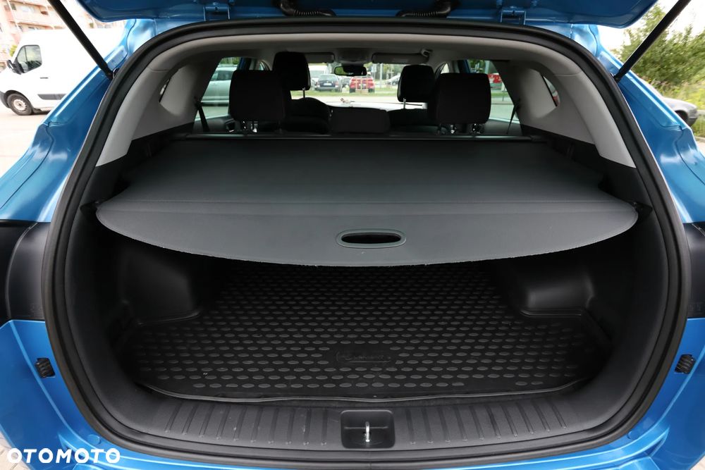 Hyundai Tucson 1.6 GDi 2WD Advantage - 33