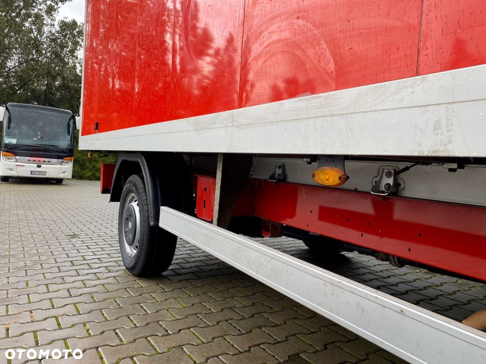 Renault MASTER - 25