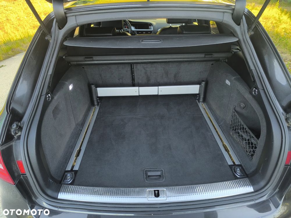 Audi A4 Avant 1.8 TFSI S line Sportpaket - 15