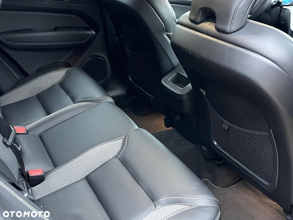 Volvo XC 60 2022