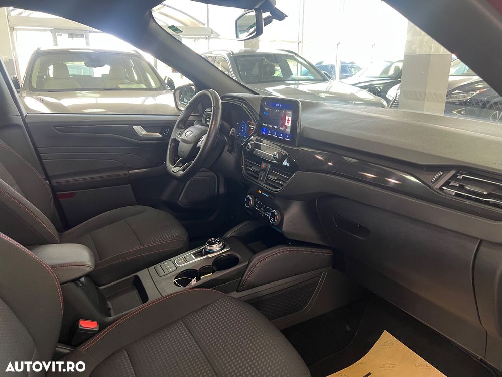 Ford Kuga 2.0 EcoBlue A8 AWD ST Line - 5
