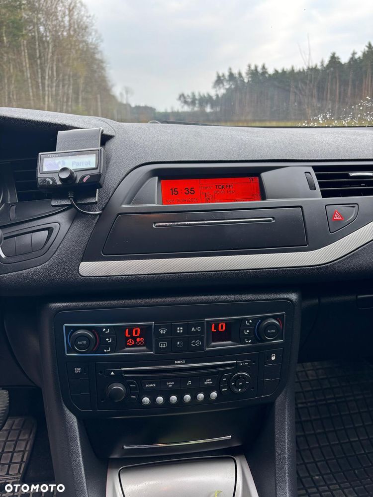 Citroën C5 2.0 HDi Confort - 7