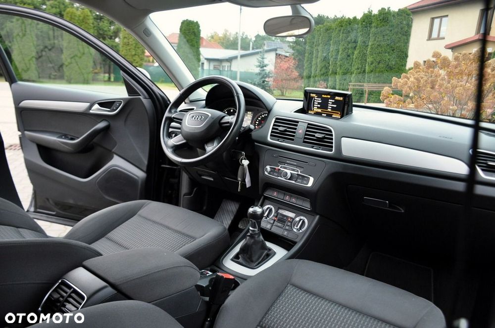 Audi Q3 - 24